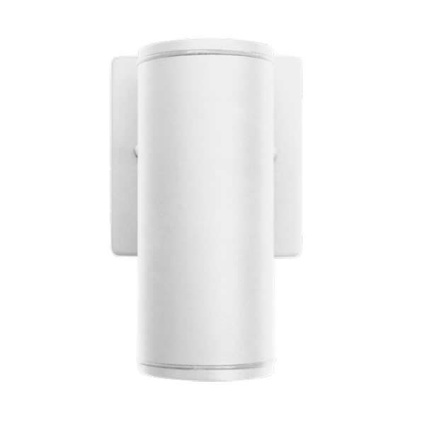 Westgate WMC2-DL-MCT-WH-DT 6W 2x8-Inch LED Cylinder Down Light White Finish 30K/40K/50K 120V