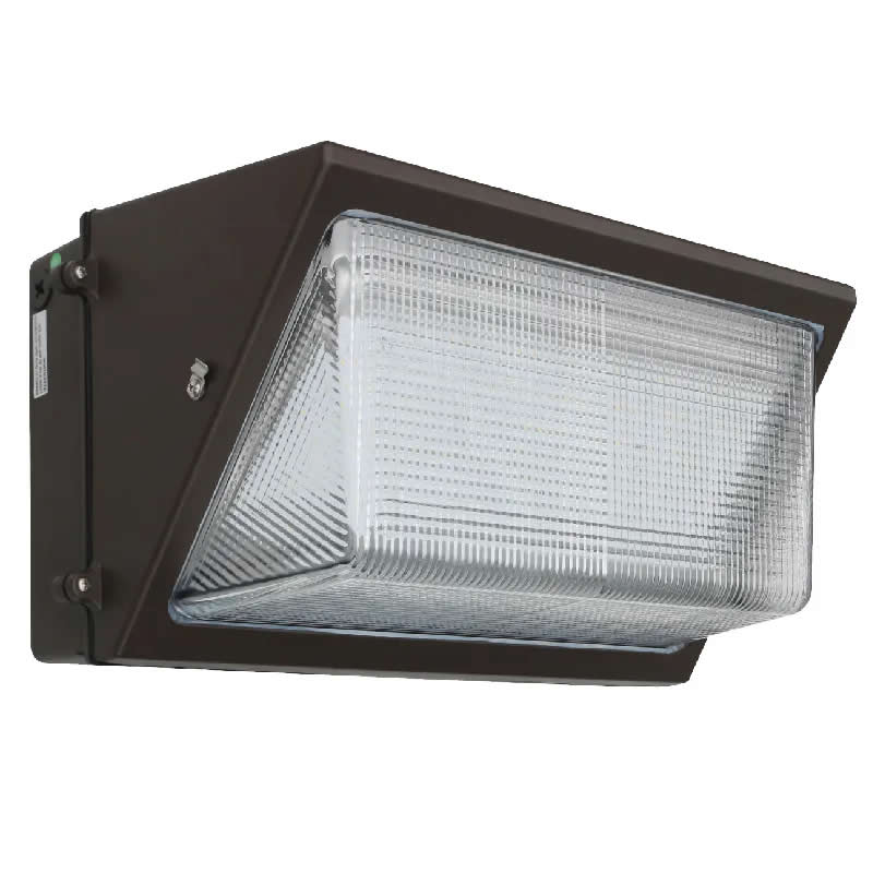 Westgate WMXPRO-LG-50-120W-MCTP 50W/80W/100W/120W LED Traditional Wall Pack Bronze 30K/40K/50K/57K 120-277V