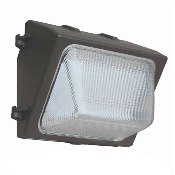 Westgate WMXPRO-SM-15-30W-MCTP 15W/20W/25W/30W LED Traditional Wall Pack Bronze 30K/40K/50K/57K 120-277V