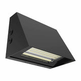 Westgate WPMAX-25-40W-MCTP 25W/30W/40W LED Wall Pack Adjustable Throw Narrow/Medium/Wide with Photocell 30K/40K/50K 120-277V