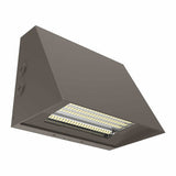 Westgate WPMAX-25-40W-MCTP 25W/30W/40W LED Wall Pack Adjustable Throw Narrow/Medium/Wide with Photocell 30K/40K/50K 120-277V