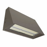 Westgate WPMAX-60-100W-MCTP 60W/80W/100W LED Wall Pack Adjustable Throw Narrow/Medium/Wide with Photocell 30K/40K/50K 120-277V