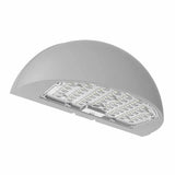 Westgate WPMX-24-40W-MCTP 24W/32W/40W LED Wall Pack Half-Moon 30K/40K/50K 120-277V