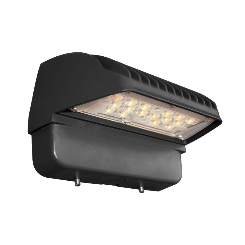 Westgate WPX-24W-MCTP 12W/18W/24W LED Wall Pack X-Gen Cut-Off 30K/40K/50K 120-277V
