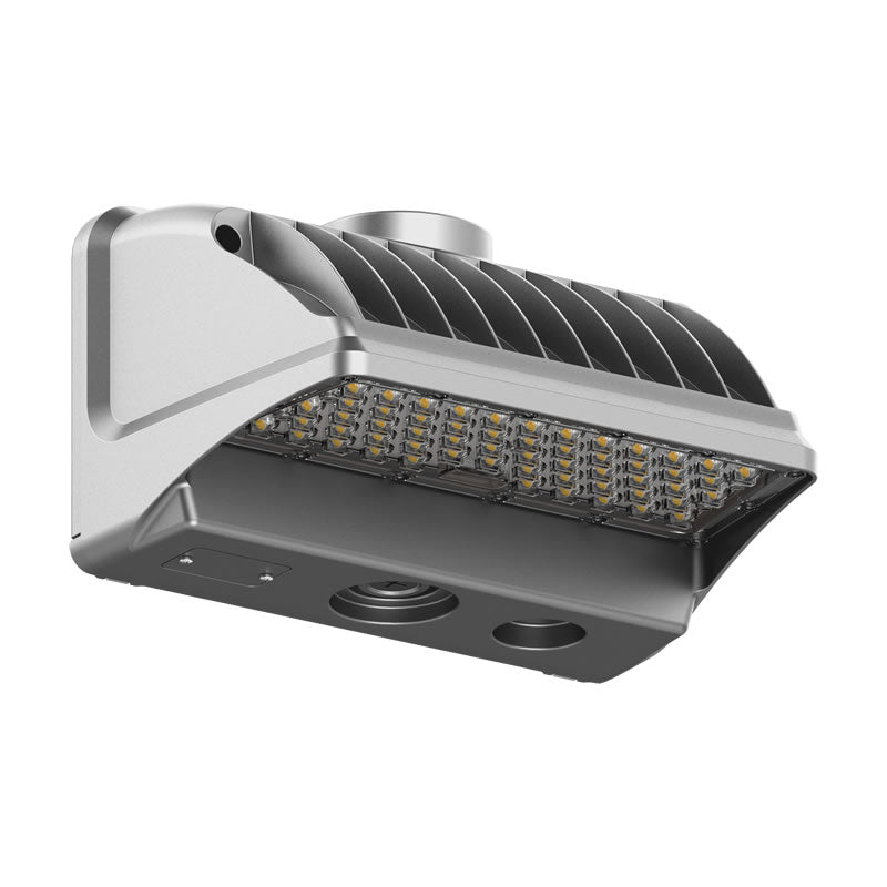 Westgate WPX-42W-MCTP 11W/21W/32W/42W LED Wall Pack X-Gen Cut-Off 30K/40K/50K 120-277V