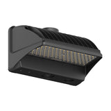 Westgate WPX-80W-MCTP 20W/40W/60W/80W LED Wall Pack X-Gen Cut-Off 30K/40K/50K 120-277V