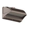 Westgate WPX-80W-MCTP 20W/40W/60W/80W LED Wall Pack X-Gen Cut-Off 30K/40K/50K 120-277V