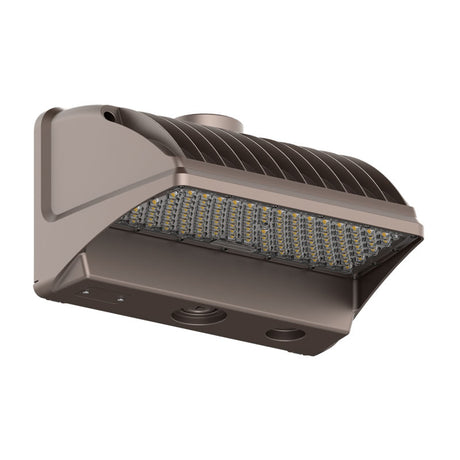 Westgate WPX-80W-MCTP 20W/40W/60W/80W LED Wall Pack X-Gen Cut-Off 30K/40K/50K 120-277V