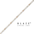 Diode LED DI-24V-BLBSC2-50-016 16.4ft Spool Blaze 200+ Lumen Per Foot LED Tape Light 5000K 24V DC