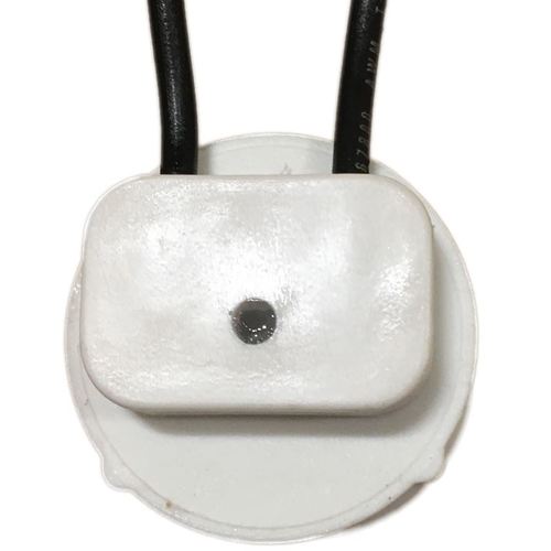 LH0362 Unshunted, T8 only lamp holder/socket for Anthony refrigeration door lighting