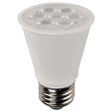 TCP L50P16D2530KFLCQ 7W PAR16 90 CRI LED Flood 3000K 120V