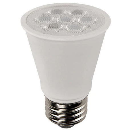 TCP L50P16D2530KFLCQ 7W PAR16 90 CRI LED Flood 3000K 120V