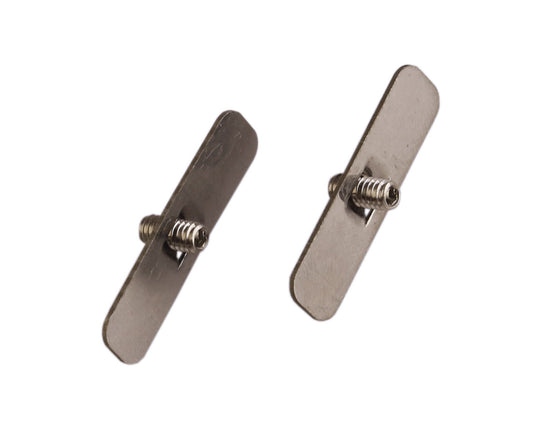 Diode LED DI-1912 Square & 45 Degree Channel Vertical Stopper Pair