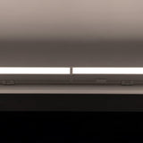 Diode LED DI-120V-COVE-32-WH 32" LED Cove Fixture 2700K-3000K-3500K-4000K-5000K 120V