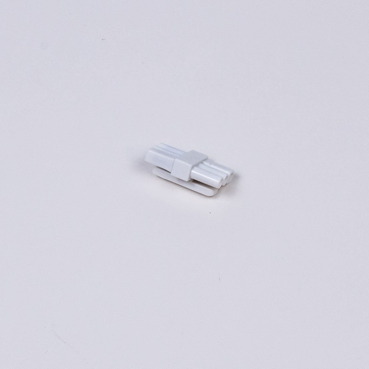 Diode LED DI-COVE-ECONN-WH LED Cove Fixture End to End Connector Accessory