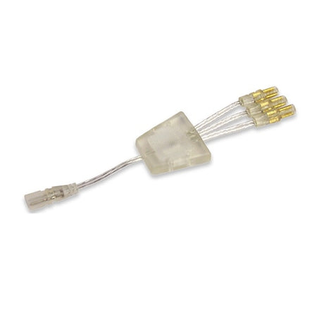 Diode LED DI-0805-5 3-Way Wet Location Splitter Plug (Pack of 5)