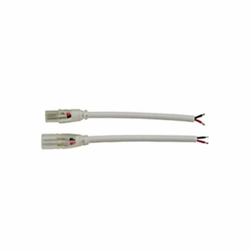 Diode LED DI-10MM-WL-SCP-5 Wet Location Solder Connector Pair (Pack of 5)
