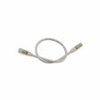 Diode LED DI-10MM-WL6-EXT-25 6" Wet Location Extension Cable (25 Pack)