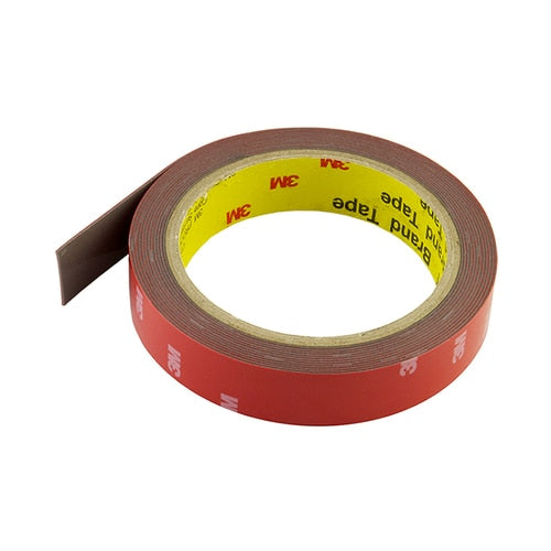 Diode LED DI-1634 12ft Chromapath SLIM Channel Mounting Tape