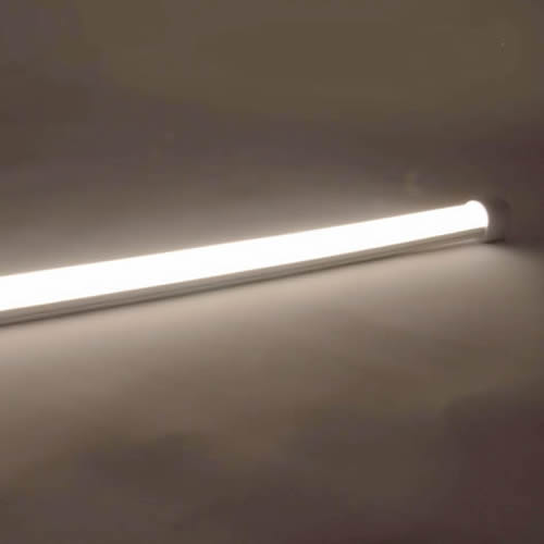 Diode LED DI-24V-TE-NBL1-30-65 65.6ft Neon Blaze Flexible LED Lighting 3000K 24V Top Bending