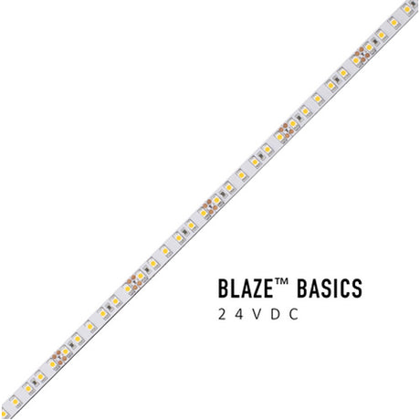 Diode LED DI-24V-BLBSC3-30-016 16.4ft Spool Blaze 300+ Lumen Per Foot LED Tape Light 3000K 24V DC