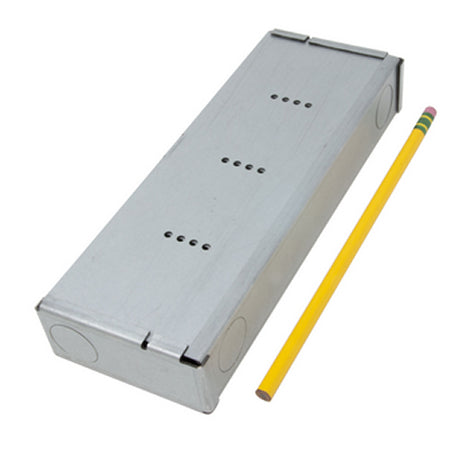 Diode LED DI-JBOX-LPM-60 LO-PRO® 60 Watt Mini LED Driver Junction Box