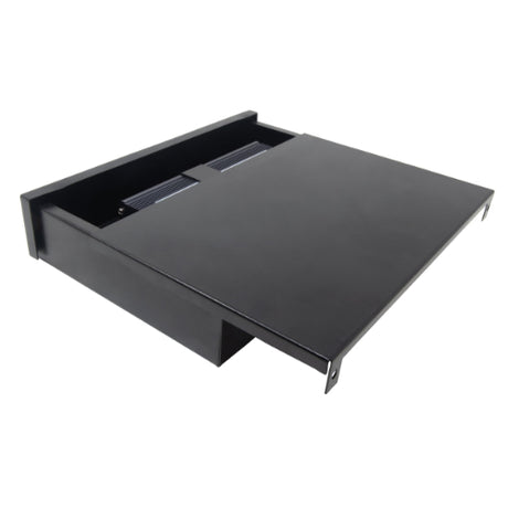 Diode LED DI-CV-MW24V90W-277-LPS3R 90 Watt LO-PRO Small NEMA3R Wet Location Junction Box and Commercial Grade Driver, Class 2 Driver Combo 24V