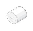 Diode LED DI-LIN-360-FEC LINAIRE Flex Tube 360 End Cap Only (2-Pack)