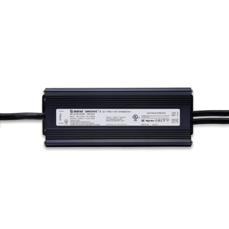 Diode LED DI-ODX-24V96W 96 Watt Omnidrive X Dimmable LED Driver 24V DC