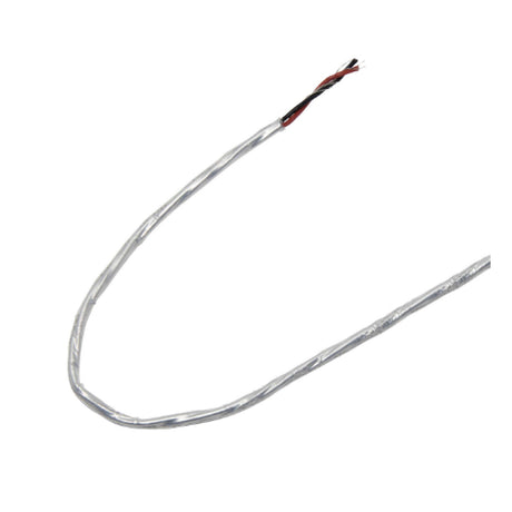 Diode LED DI-PLNM-202MCS-001 1' Plenum and In-Wall Wire - Two Conductor 20AWG