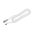 Diode LED DI-SE-NB-STBW-20 20ft Neon Blaze Side Bending Straight Wire Splice Connector