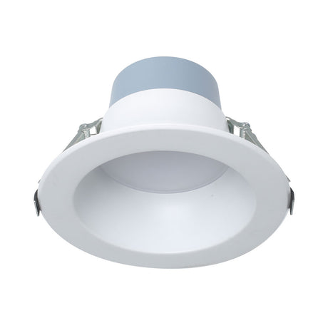 Euri Lighting DLC6C-16W203swej 7/10/16 Watt LED 6" Round Downlight 27K/30K/35K/40K/50K 120-277V