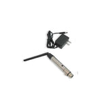 Diode LED DI-0820 Female DMX Wireless Receiver/Transmitter