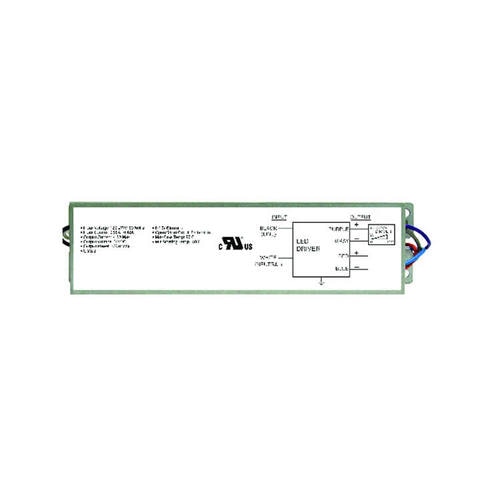 Diode LED DI-DM-24V100W-0-10V 100 Watt Dimmable LED Driver 24V DC