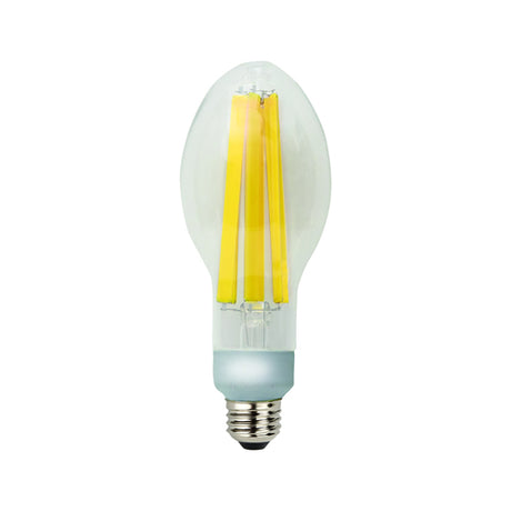 TCP FED23N15022E26CL 26W LED ED23 High Lumen Filament Bulb 2200K E26 120-277V