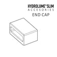 Diode LED DI-HLS-EC-10 Hydrolume Slim End Cap (10 Pack)