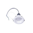 Halco 88984 CDL4-WS-CS-U 7W/10W/13W 4 Inch ProLED Commercial Downlight 2700K-5000K 120-277V