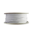 Diode LED DI-0824-S 250' White 18 AWG In-Wall Rated 2-Conductor Wire