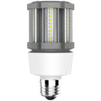 TCP L12CCE26U40K 12W LED Corn Cob Lamp 4000K 100-277V