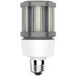 TCP L12CCE26U50K 12W LED Corn Cob Lamp 5000K 100-277V