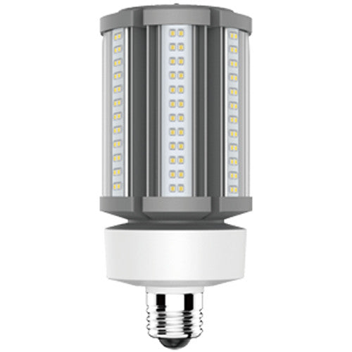 TCP L36CCE26U50K 36W LED Corn Cob Lamp 5000K 100-277V