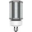 TCP L36CCE26H50K 36W LED Corn Cob Lamp 5000K 277-480V