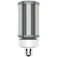 TCP L45CCE26U40K 45W LED Corn Cob Lamp 4000K 100-277V