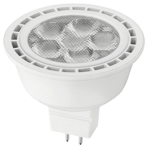 TCP LED512VMR1627KNFL 5W MR16 LED Narrow Flood 2700K GU5.3 12V