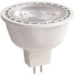 TCP LED712VMR16V24KNFL 7W MR16 Elite LED Narrow Flood 2400K GU5.3 12V