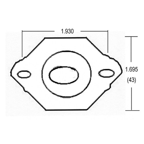 LH0333 Unshunted, spring or stationary mount HO/VHO lamp holder/socket for turret assemblies