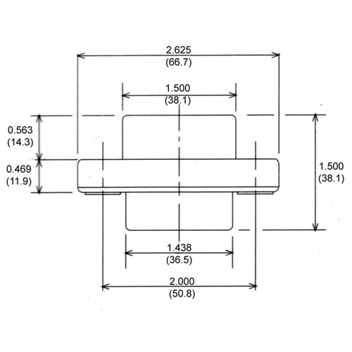 LH0382 E26/E27 medium base lamp holder/socket with flanged mounting and screw terminals