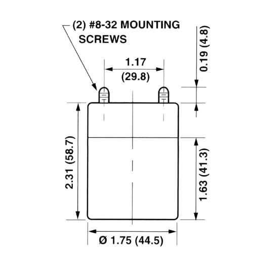 LH0421 E26/E27 medium base two piece lamp holder/socket with center hole for power cord