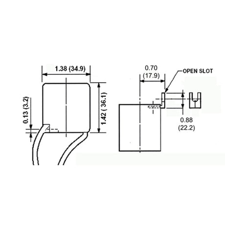 LH0625 E26/E27 medium base lamp holder/socket with bracket mounting and 9" leads