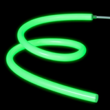 Diode LED DI-24V-360-LIN-RGBW-50-016 16.4ft Spool 5.9W/ft LINAIRE Flex Tube 360 Light Engine Only RGBW-5000K 24V DC